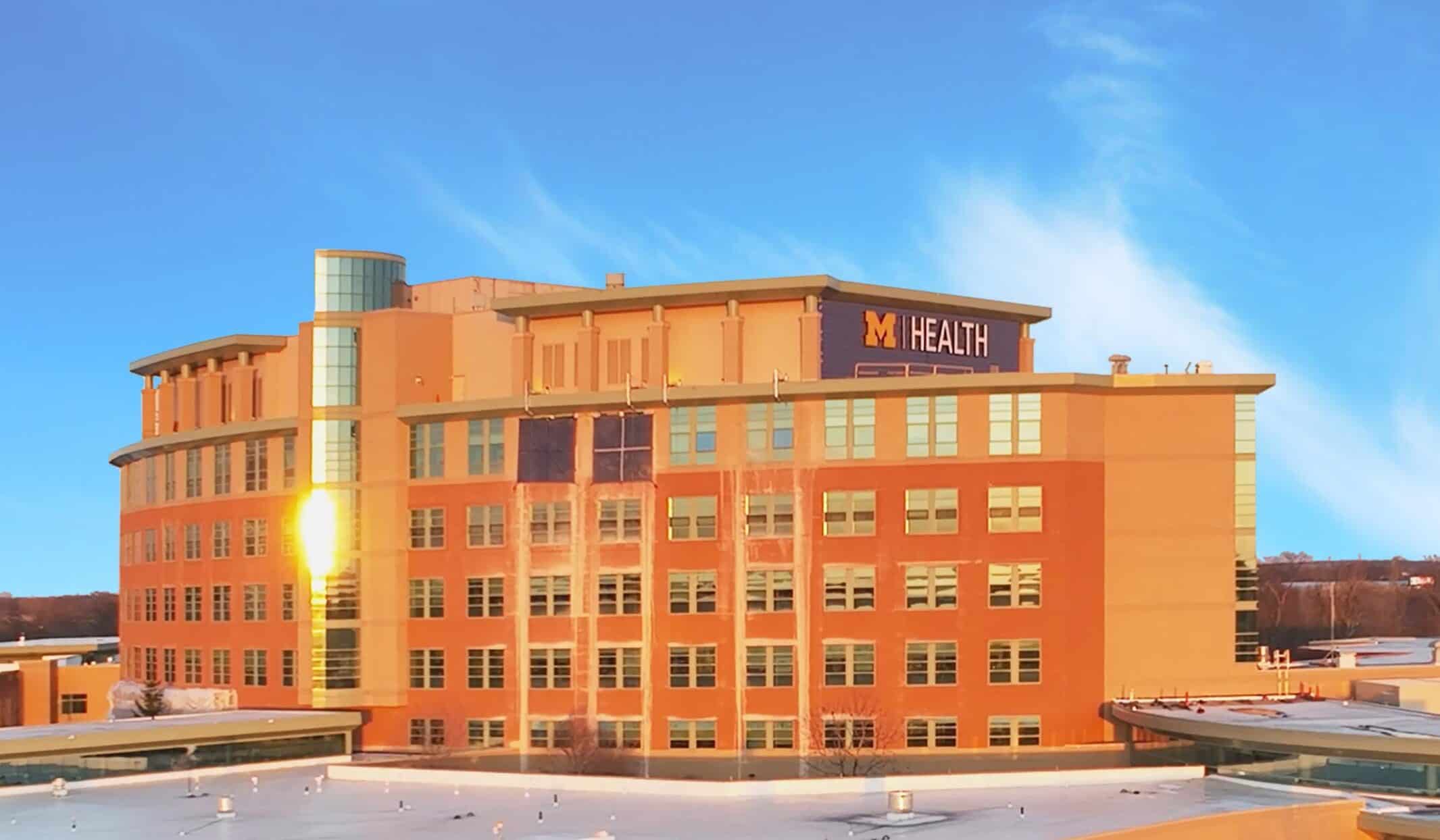 Director of Reporting and Analytics search at Michigan Medicine | Kirby Partners