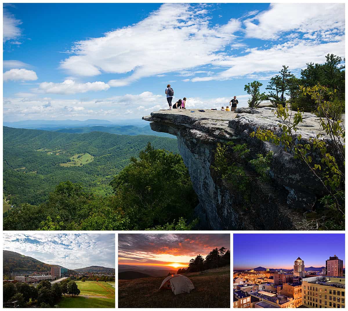 Director Technology Services Group search at Carilion Clinic in Roanoke, VA | Kirby Partners
