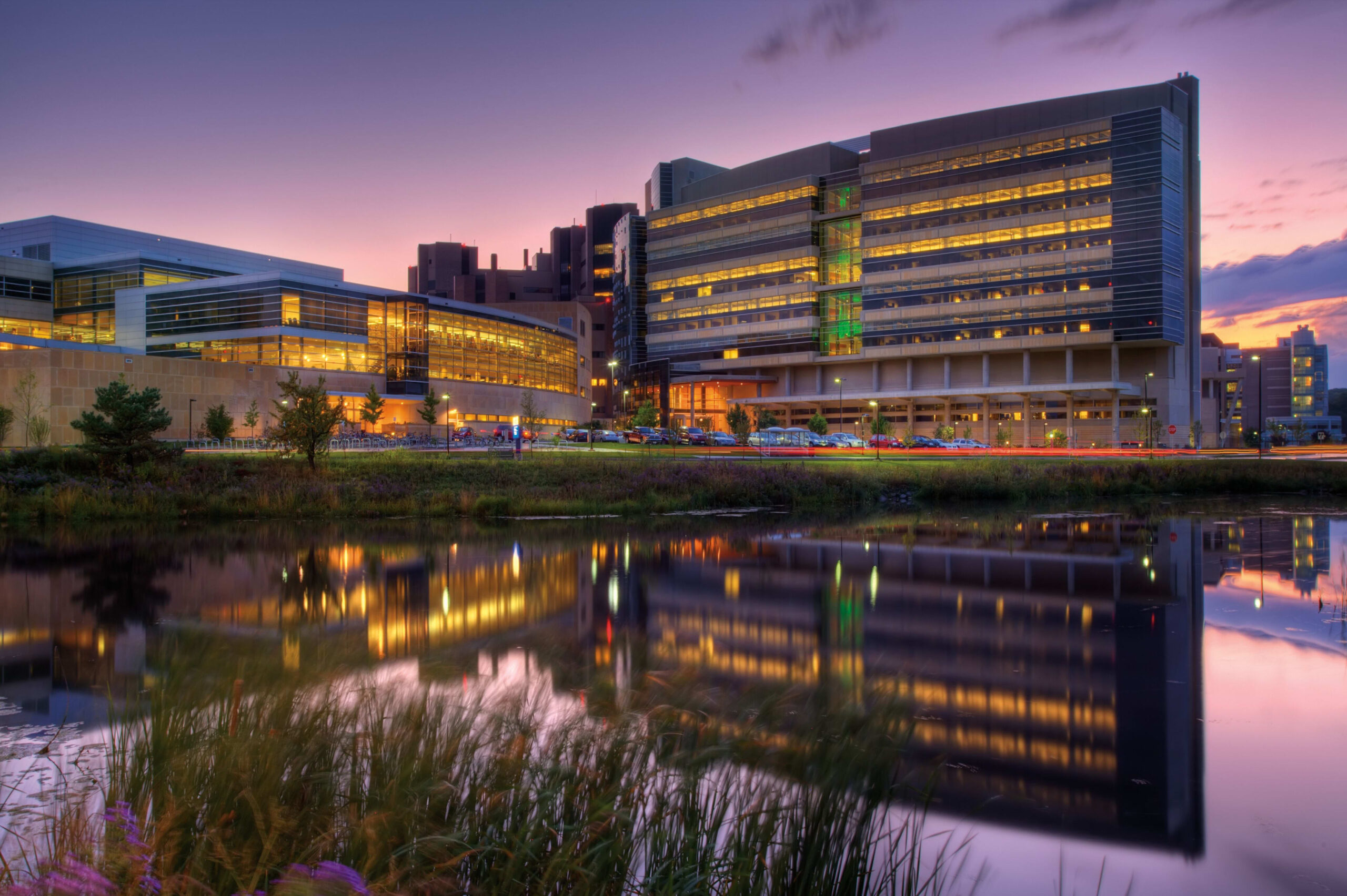 Kirby Partners retained for Director, Digital Health Technologies search at University of Wisconsin Health.
